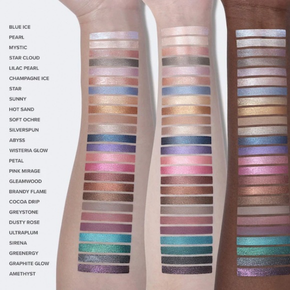 NEW✅ABH Graphite Glow - Picture 5 of 7